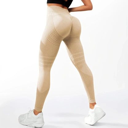 Legging Sculptant 3D Serena™ – Affine & Sublime ta silhouette au quotidien